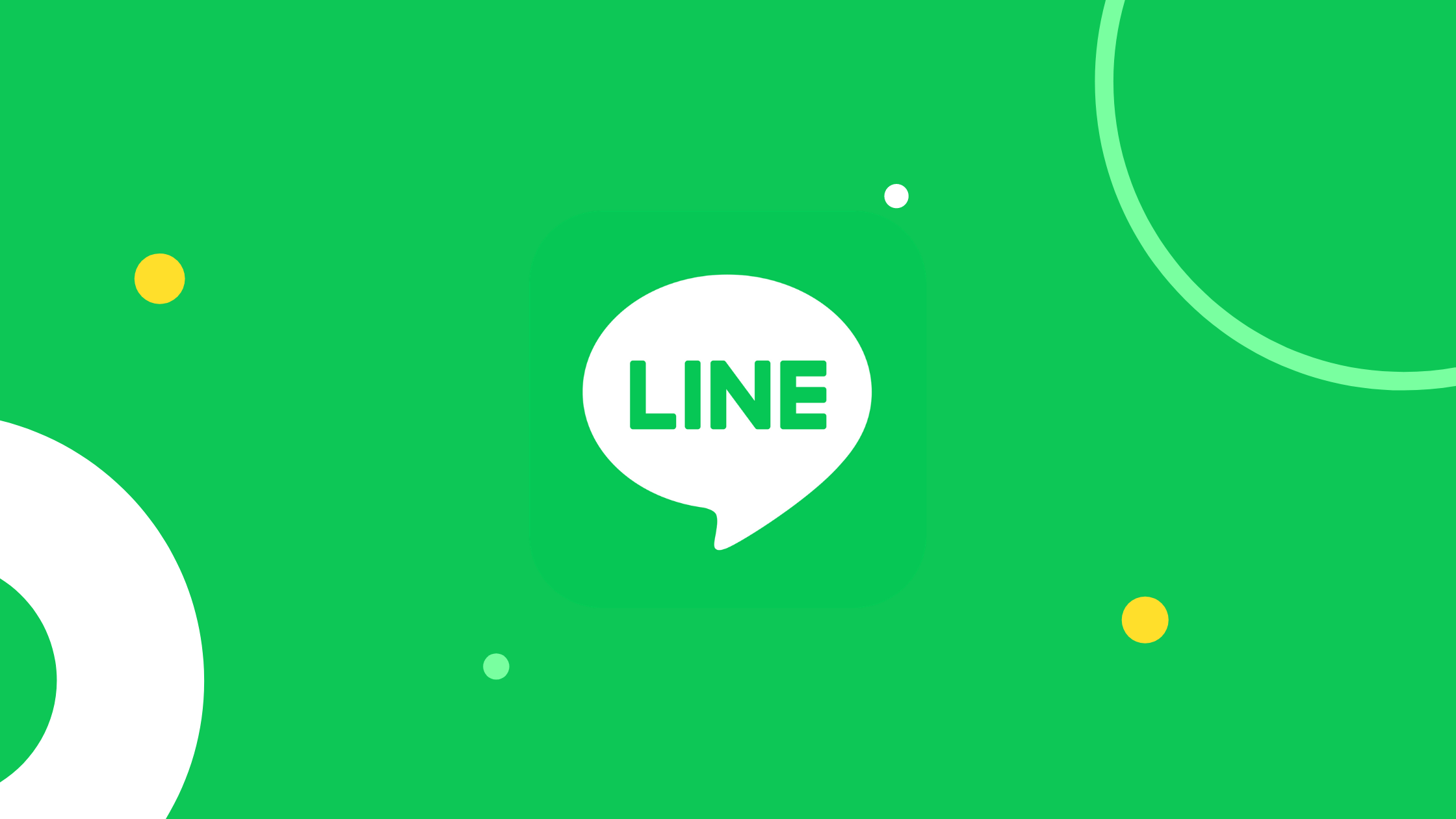 Line Registration